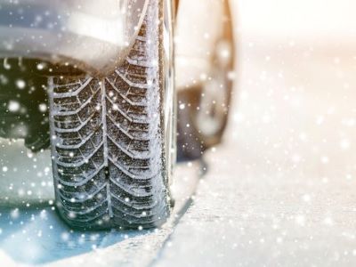 A Guide to Winter Tires