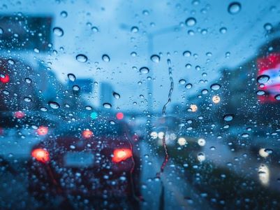 Rainy Weather Car Care Tips Around Tacoma