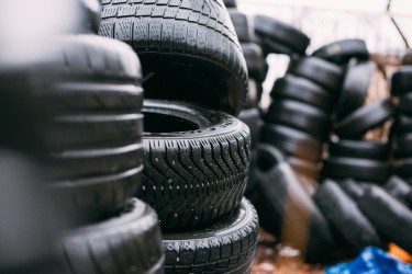 What Is the Tire Rotation Cost Near Orting?